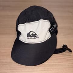 QUIKSILVER キャップ 帽子 マリンスポーツのサムネイル