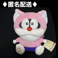 【新品】藤子・F・不二雄 生誕90周年　ポコニャンBIGぬいぐるみ
