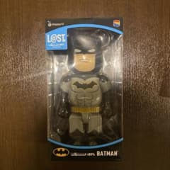バットマン　ベアブリック　くじ　ラストワン賞のサムネイル
