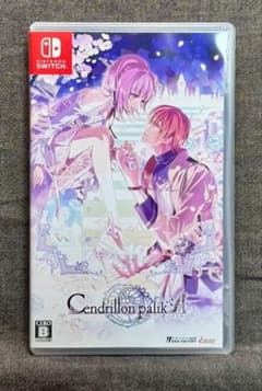 Cendrillion palikA - メルカリ