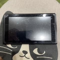 Nintendo Switch 本体　ジャンク品のサムネイル
