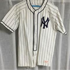 MAJESTIC ベースボールシャツのサムネイル