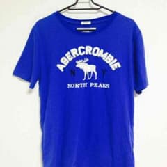 アバクロンビー  Tシャツ  Sサイズのサムネイル