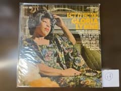 【中古】Gloria Lynne / Let It Be Meのサムネイル