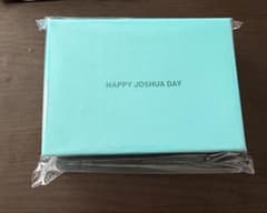 SEVENTEEN ジョシュア バパケ POCKET ORGANIZER - メルカリ