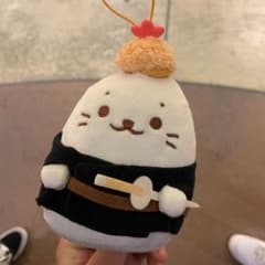 しろたんのサムネイル