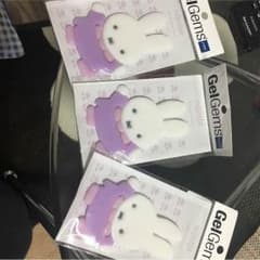 ナインチェさま専用のサムネイル