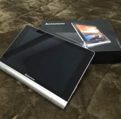 レノボ lenovo YOGA TABLET 8 Android アンドロイドのサムネイル