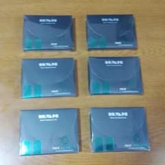 ドクターベイプ2 DR.VAPE2 カートリッジのサムネイル
