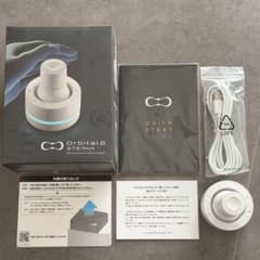 【最終値下げ】BRAIN MAGIC Orbital2 STERNAのサムネイル