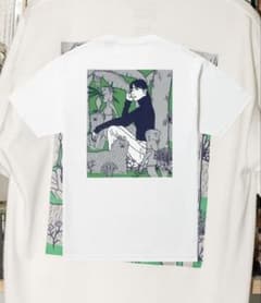 ON AIR KYNE Tシャツ M - メルカリ