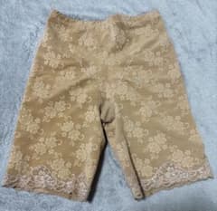 Salute サルート Wacoal ワコール 補正下着 ガードル 76 美品のサムネイル