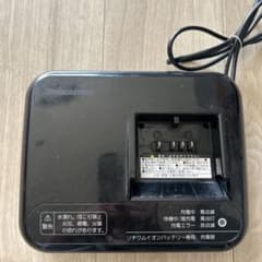 BRIDGESTONE リチウムイオン 電池充電器 p5568 - メルカリ