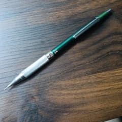 【希少・美品】ぺんてる PG1804 廃番 シャープペンシル 希少・美品】ぺんてる PG1804 廃番 シャープペンシル - メルカリ