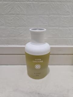 COTA COUTURE A-LINE ヘアオイル 2本セット COTA COUTURE A LINE 80mlヘアオイル - メルカリ