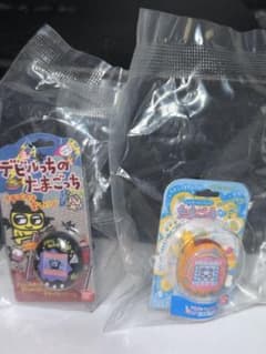 Ringcolle! たまごっちのサムネイル