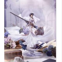 アズールレーン アーク・ロイヤル 1/7 完成品フィギュア あみあみ限定