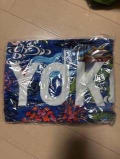 Ｉ☆YOKOHAMA応援タオルのサムネイル