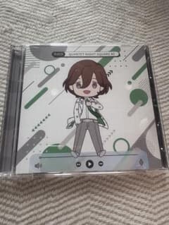 QUARTET NIGHT SQUARE #2のサムネイル