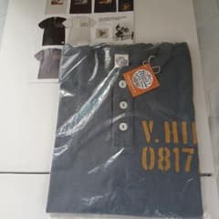 TOYS McCOY McHILL UNION SHIRT V.HILTS - メルカリ