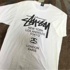 STUSSY Tシャツ /メンズ・レディースのサムネイル