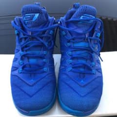 NIKE Jordan CP3のサムネイル