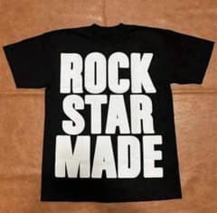 y2k swag ROCK STAR MADE tシャツのサムネイル