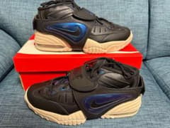 アジャストフォース 未使用品 28.5センチ ウィメンズナイキ NIKE 