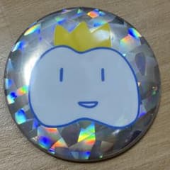 Ado 缶バッジ　シークレット　マーズのサムネイル