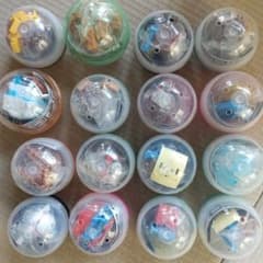 カプセルプラレール トーマス まとめ売りのサムネイル