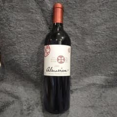希少品！Almaviva 2005 ワイン アルマビバ アルマヴィーヴァ - メルカリ