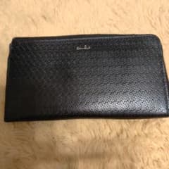 airlist 濃紺　薄い 長財布　トラベルのサムネイル