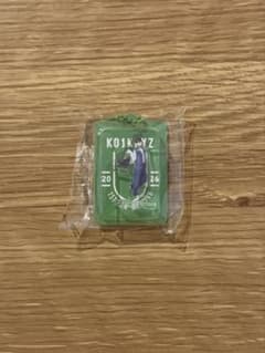KO1KEYZ ブリスター　ミニアクスタ　DAIKIのサムネイル