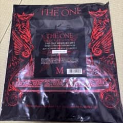 BABYMETAL THE ONE 2020 Tシャツ Mサイズのサムネイル