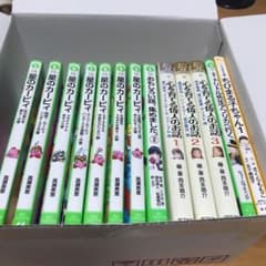 おまとめ！　本　13冊のサムネイル