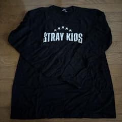 Stray Kids 5-STAR Dome Tour 2023 Tシャツのサムネイル