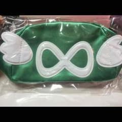 【送料込】関ジャニ∞ レンジャー ポーチのサムネイル