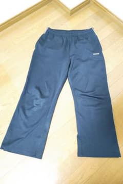 送料込み 中古品 ディスカス ジャージ 下のみのサムネイル