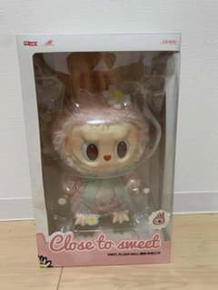 POPMART POPLAND限定 MOKOKO CLOSE TO SWEET POPMART POPLAND限定 MOKOKO CLOSE TO SWEET - メルカリ