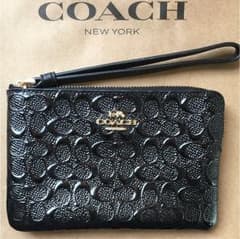 COACH ポーチのサムネイル