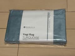 SUKALA Yogi Rug TURQUOISE ヨガラグ - メルカリ