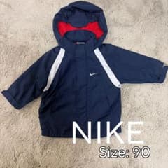 NIKE ナイキ◇ベビー キッズ アウター ウィンドブレーカー 90cmのサムネイル