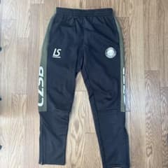 LS ジャージ下　160サイズのサムネイル