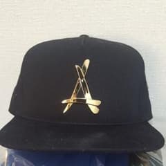 アラムナイ クロージング　キャップのサムネイル