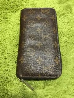 LOUIS VUITTON（ルイヴィトン）長財布のサムネイル