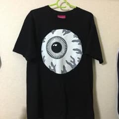 ミシカ tシャツ 黒のサムネイル