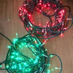 イルミネーションライト LEDのサムネイル