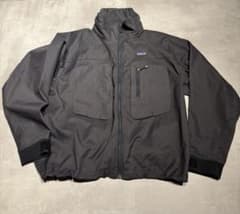 パタゴニア patagonia ハイドロシェッドジャケット Lサイズ 極美品