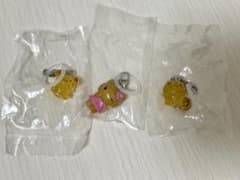 ポムポムプリン　ハローキティ　めじるしアクセサリーのサムネイル
