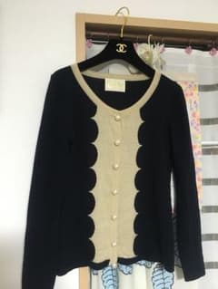ちくわさん専用 チェスティカーディガンのサムネイル